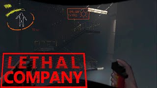Lethal Company - ТарТар Присоеденился | #6