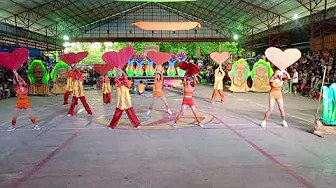 TOTONG  3 ARENA DANCE  KIRIG KIRIG FESTIVAL 2025BRGY. FELISA  BACOLOD CITY NEGROS OCC