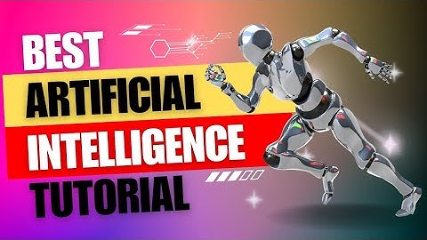 Goals of artificial intelligence
