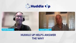 Helping teams and individuals answer the WHY:  from the EduTogether podcast