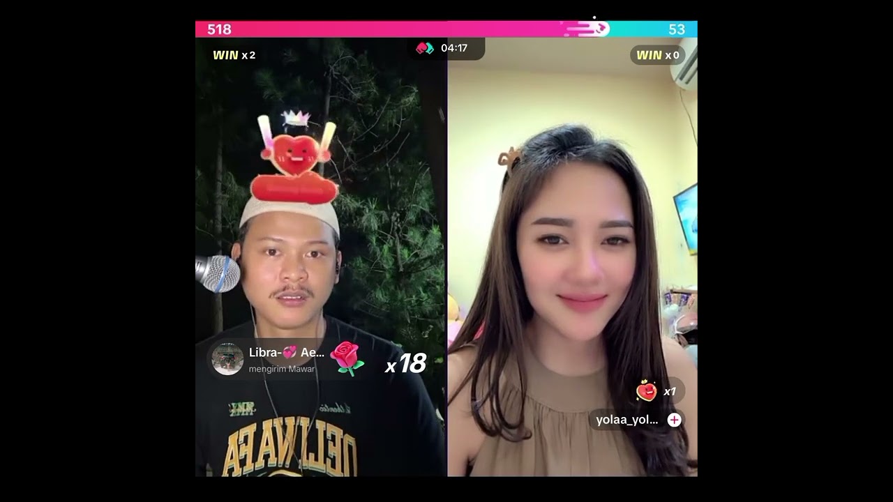 🔴 seru seruan JASUN BARENG YOLA