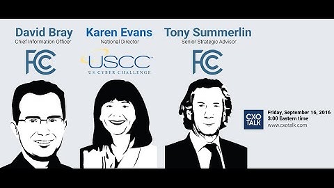 #192: Disruption and Resiliency: Lessons from 9/11