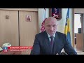 Анатолій Бондаренко про епідеміологічну ситуацію в Черкасах, станом на 23 квітня 2020 р.