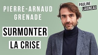 Pierre-Arnaud Grenade posted on LinkedIn