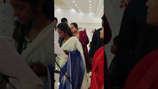 Live Wedding Painting at Reception | Artist Vlog #liveweddingpainting  #weddingentertainment