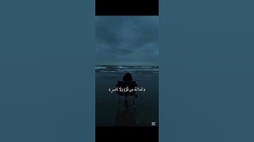 سورة الطارق |الشيخ جمال مصطفى #قرآن #quran #المصحف #قران_كريم