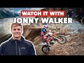 Jonny Walker Walks You Through the 2015 Red Bull Erzbergrodeo