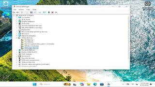 كيفية تثبيت برامج التشغيل في نظام التشغيل ويندوز 11 screenshot 2