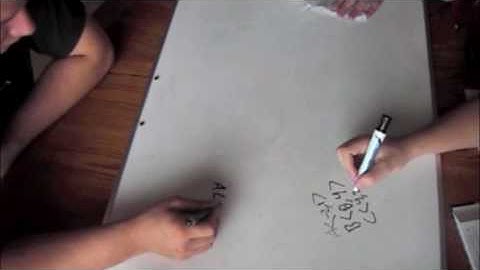 Chapter 9 Homework Turn In for Math 1220