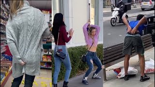 Itching powder prank (Hilarious 🤣)