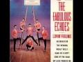 The Fabulous Echoes - My Love Forgive Me