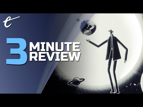 Genesis Noir | Review in 3 Minutes