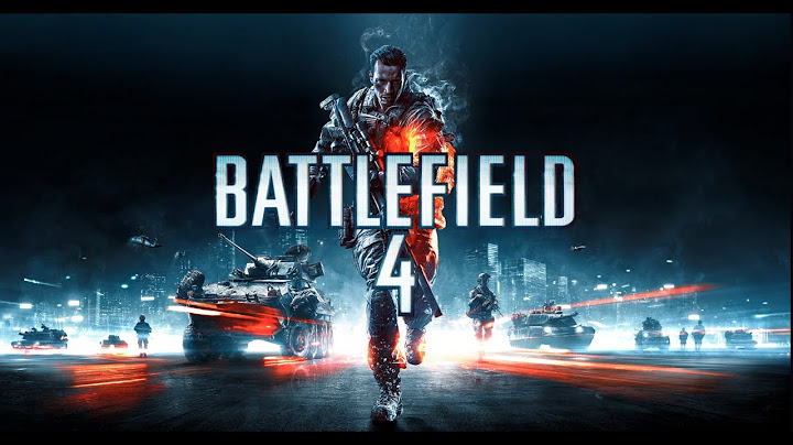 Battlefield 4 full ต ว เต ม multiplayer