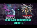 SnakeEye Kash Vs Voiceless Voice (Round 5)Battles of Legend Terminal Revenge Case Tournament 6-22-24