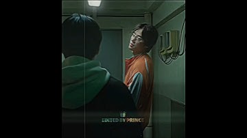 Geum Seong-Je AURA moment🔥☠️🎬| Weak hero class 2 | Geum Seong-Je Edit❤️