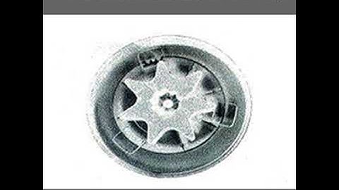 Mindsphere Drone "Worn (Part 1)"