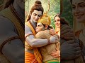 Khush Honge Hanuman Ram Ram Kiye Ja