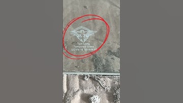 Phân biệt kính thường với kính cường lực #kslytruongan #lamnha #xaynha #xuhuong