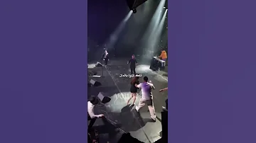 بنت تنط من الطابق الثاني بحفل الشامي بالسويد اكسبلور وين الشامي ياليل ويالعين راب ترند 