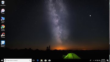 How to Display Full Path in Title Bar of Windows 10 File Explorer (Tutorial)
