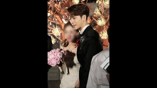 How Jackson Wang (王嘉爾) be at a Wedding Part 2