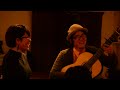 「それぞれの...」vol.1コラボレーション/中村佳穂×樽木栄一郎