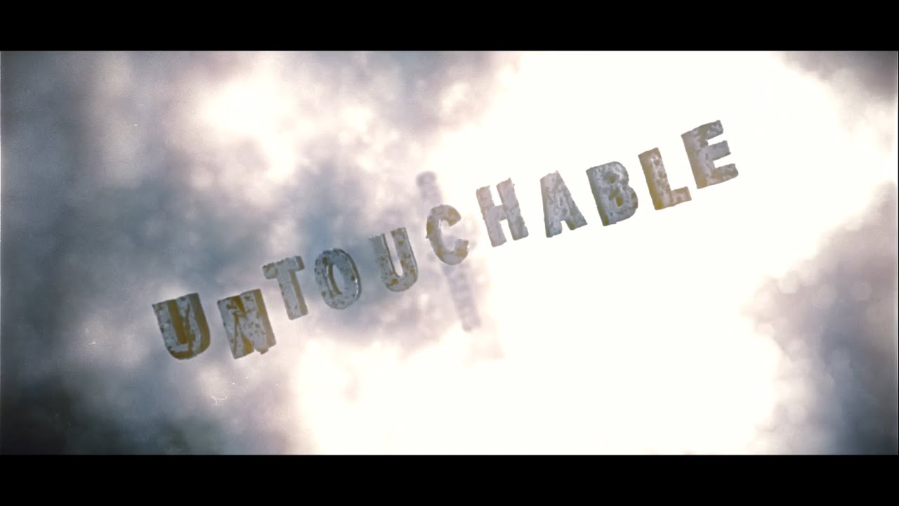 "Untouchable" | Saints Republic ft. Vice Unity Dualtage - Black Ops 4