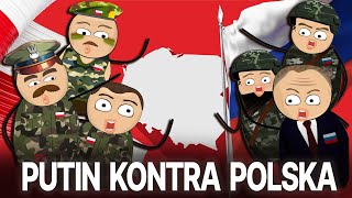 PUTIN KONTRA POLSKA - FILM *DOKUMENTALNY