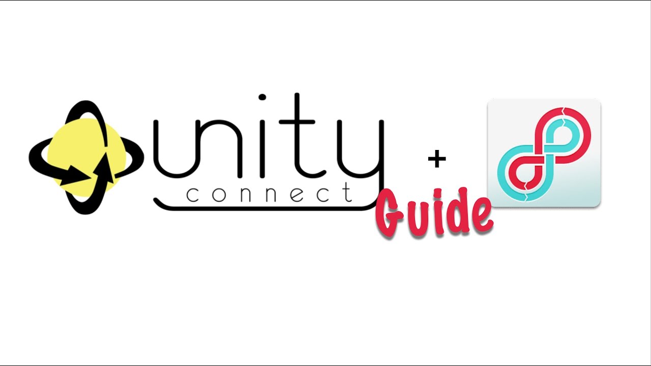 Unity Intercom Interface 