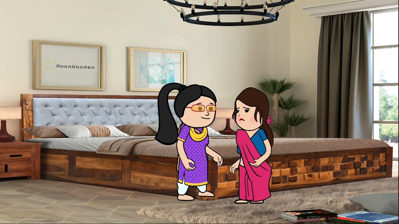 😒मेरे पापा की तबीयत ठीक नहीं है ||😢😥मैं दो दिन के लिए मायके चली जाऊं क्या||😒#