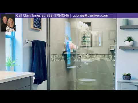 1115 N William Tell Circle, Payson, AZ home video tour