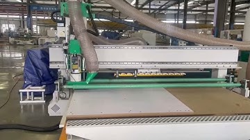 EA48-F-2140 ATC CNC router test video. We shot the video for Mr Beksac from Kosovo.