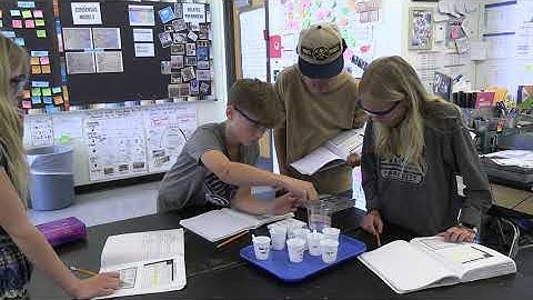 Module 5 - Unit 7.1 L4 Small Group Investigation