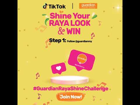 Guardianrayashine Tiktok Challenge Youtube