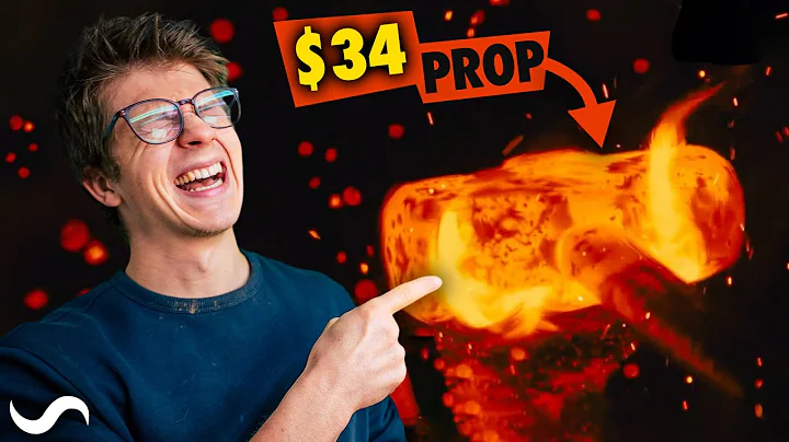 Blacksmith Reacts To Forging In Movies! (I can't b...