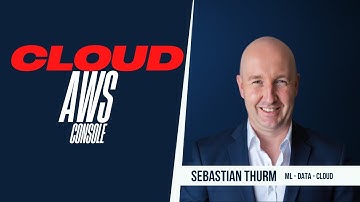 AWS for Beginners | Ep. 1: Navigating the AWS Management Console