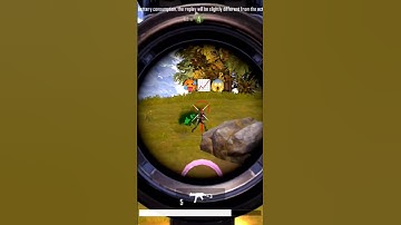 The 1v4 That Changed PUBG Forever