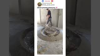 Çimento ustası işine nasıl başlar | Komik Yorumlar #komikyorumlar – Yorum Avcısı – YouTube'da #5 trend