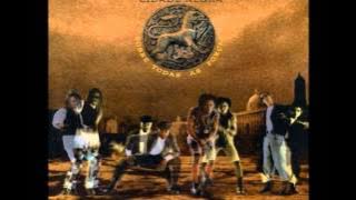 Cidade Negra - A Sombra da Maldade - 1994