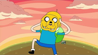 Adventure Time: Volume 4 - YouTube