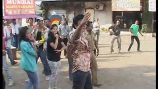 'Dal Mein Kuch Kala Hai' - On Location screenshot 5