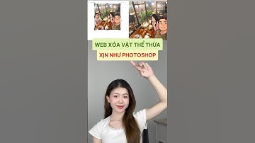 Web xóa vật thể trong ảnh xịn như photoshop #congcuai