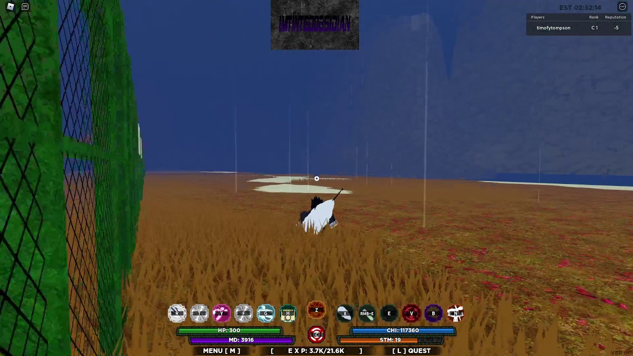 Where finite heal spirit spawns shindo life youtube