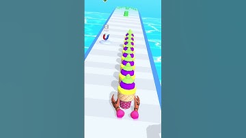 SPEED UP BAKERY STACK #shorts 12 Best games ever played #bakerystack #bakery