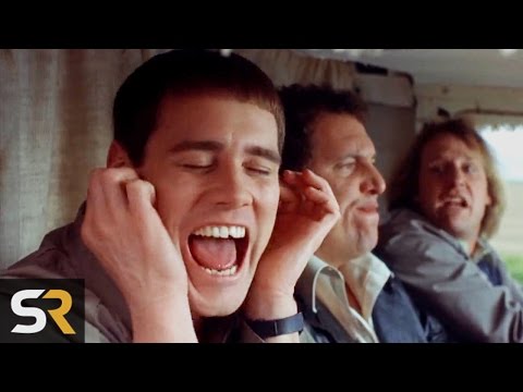 The Greatest Unscripted Movie Scenes