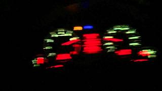 Audi A4 B7 2.0T Quattro Stage 2 Acceleration