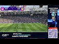AO VIVO: NOTTINGHAM FOREST X LEEDS UNITED PREMIER LEAGUE DIRETO DO CITY GROUND | NARRAÇÃO