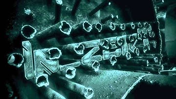 In_zekT - This Is Not an Exit