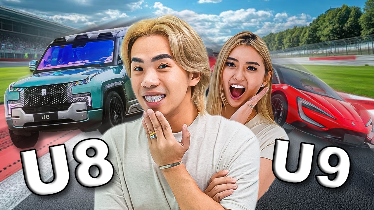 Latest Title & Thumbnail