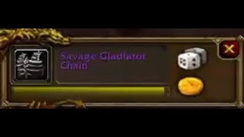 Turtle WoW - First run BRD....